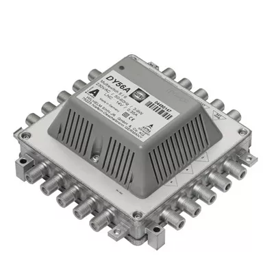 COMMUTATEUR SATELLITE 5 ENTRÉES