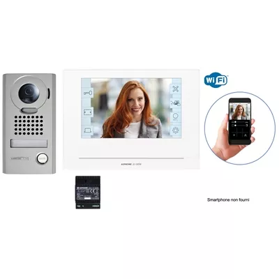 JOS1VW KIT VIDEO SAILLIE A/MOD.WIFI