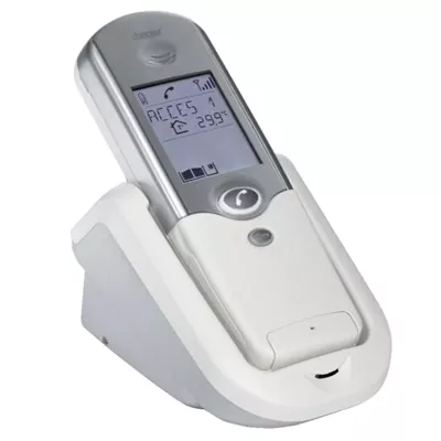 POSTE INTERIEUR + SUPPORT + BLOC SECT EU