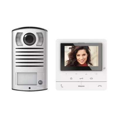 KIT VILLA VISIOPHONIE