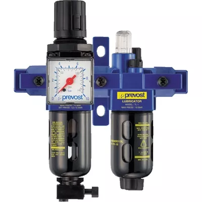 FILTRE RÉGULATEUR LUBRIFICATEUR