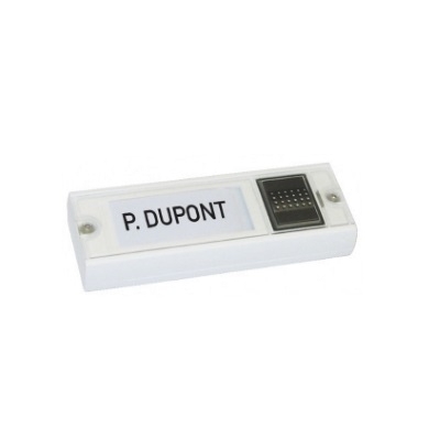 43320 EMETTEUR POUR CARILLON RADIO