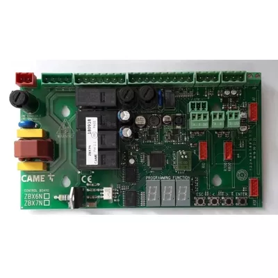 PLATINE ELECTRONIQUE BX-74/78