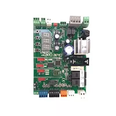 CARTE ELECTRONIQUE - ZN7