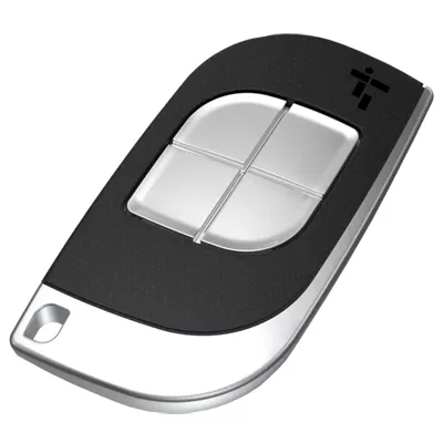 TRANSMETTEUR QUADRICANAL DOUBLE FREQUENCE