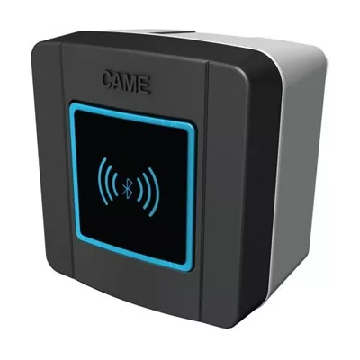 SELECTEUR BLUETOOTH D' EXTERIEUR