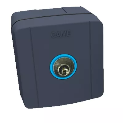 SELECTEUR A CLE D' EXTERIEUR SAILLIE