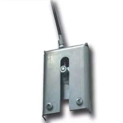 DISPOSITIF DE VERROUILLAGE A CABLE