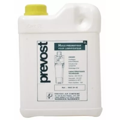 HUILE PNEUMATIQUE MINÉRALE