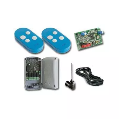 SYSTEME RADIO 120-230VAC - TRA2RA44