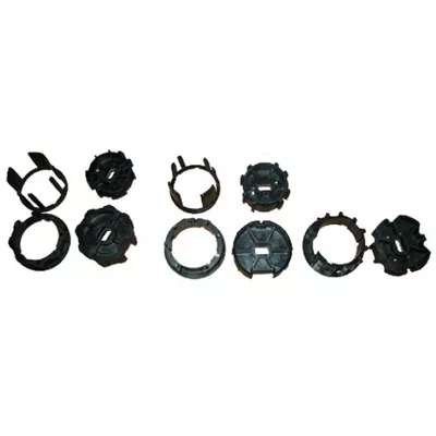 KIT D'ADAPTATEURS UNIVERSELS