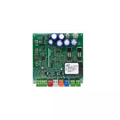 PLATINE E024S SANS BOITIER