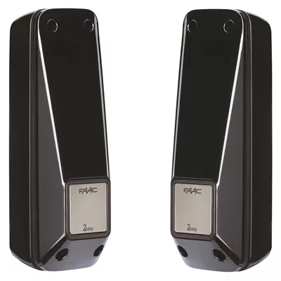 PHOTOCELLULES XP20BD REGLABLES180° BUS PORTEE 20M