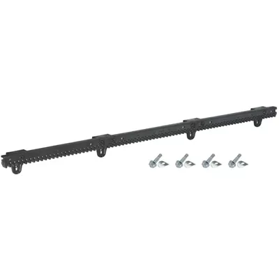 CREMAILLERE NYLON 1ML 4 PTS DE FIXATION