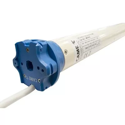 MOTEUR TUBULAIRE MECANIQUE MOS51ABS