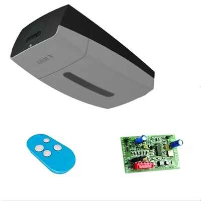 KIT POUR PORTES DE GARAGE 600N