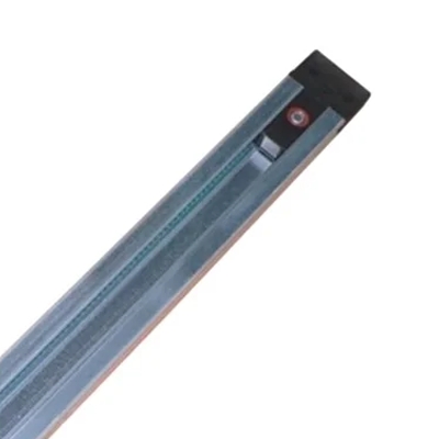 RAIL A COURROIE  COURSE UTILE 2 600 MM
