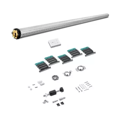 KIT UNIVERSELLE MOTORISATION RS100 IO 20/17