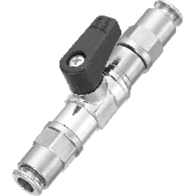 MICRO VANNE - TUBES  ÉGAUX