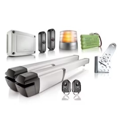 MOTORISATION IXENGO L 24V 3S IO - PACK CONFORT