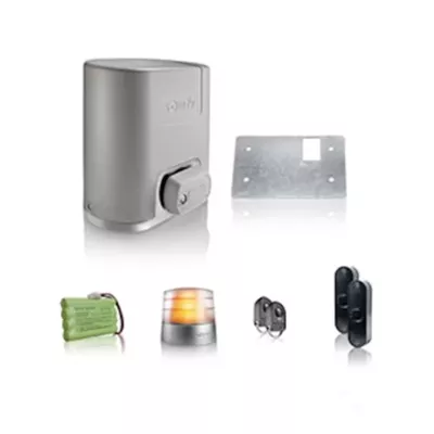 ELIXO SMART IO PACK CONFORT