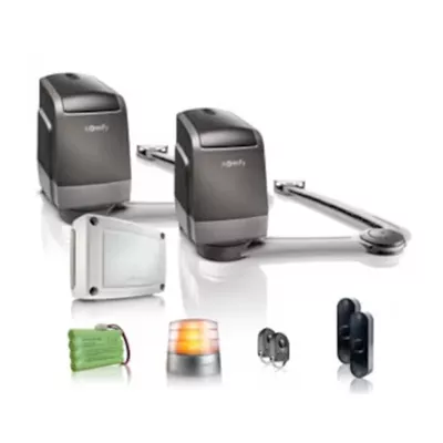 AXOVIA 3S IO - PACK CONFORT