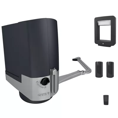 KIT COMPLET EN 24V À BRAS ARTICULÉ