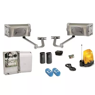 KIT AUTOMATISME FERNI MOTEUR 230V