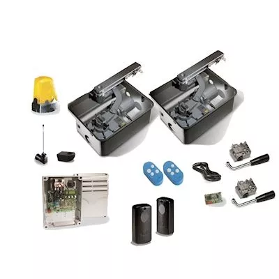 KIT AUTOMATISME FROG MOTEUR 230V
