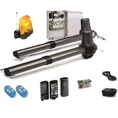 KIT SYSTEME COMPLET KRONO