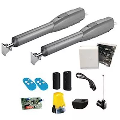 KIT ATS TELESCOPIQUE EN 24V