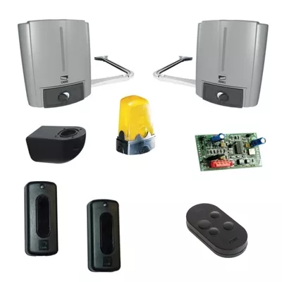 KIT SYSTEME COMPLET FAST