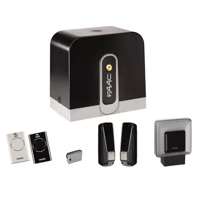 CYCLO KIT INTEGRAL 24V (FAAC 720)