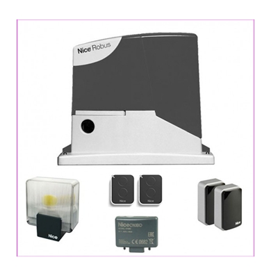 RB400BDKCE ROBUS KIT BIDIRECTIONNEL