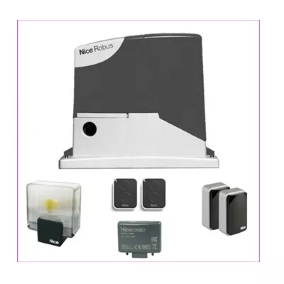 RB400BDKCE ROBUS KIT BIDIRECTIONNEL