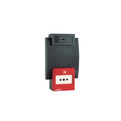 COFFRET ALARME T4