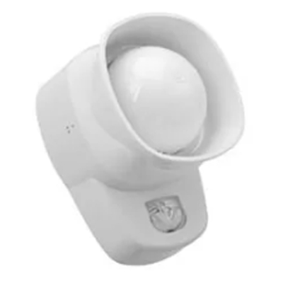 DIFU SONORE LUM SOLISTA  LX LED ROUGE