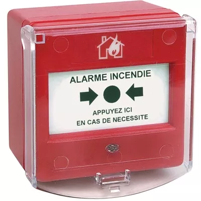 SACHET 1 CLAPET DE PROTECTION S3000