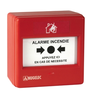 MANUEL SAILLIE ROUGE