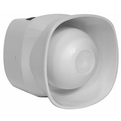 DIFFUSEUR SONORE SIRÈNE NFS 32001 12/48V SFC