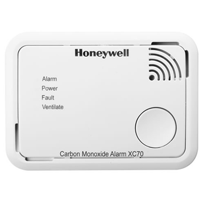 DÉTECTEUR AUTONOME DE MONOXYDE