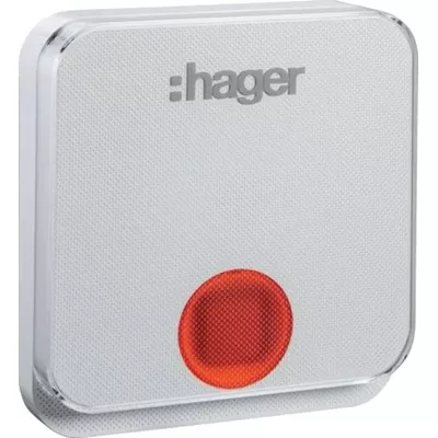 SIRENE EXTERIEURE RLD416X