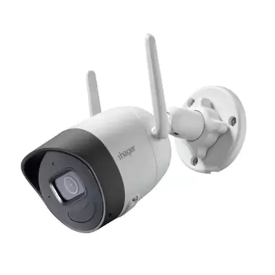 CAMÉRA EXTÉRIEURE WIFI