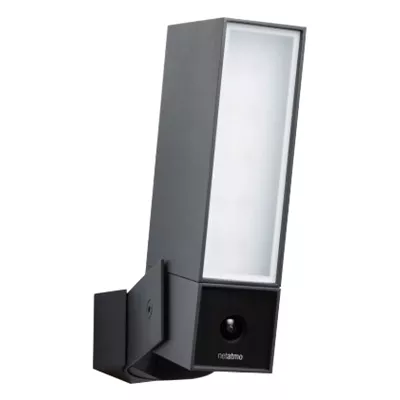 CAMÉRAS EXTÉRIEURE INTELLIGENTE