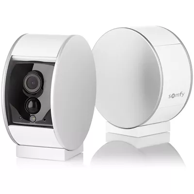 SOMFY INDOOR CAMERA