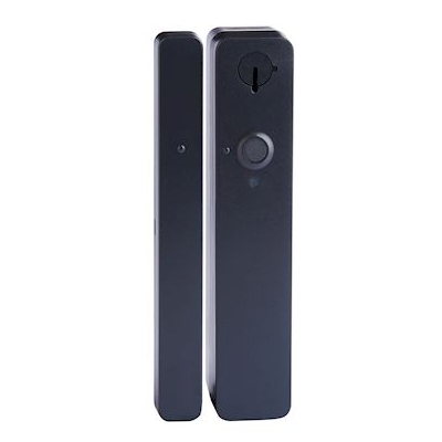 TYXAL+ DETECTEUR OUVERTURE GRIS