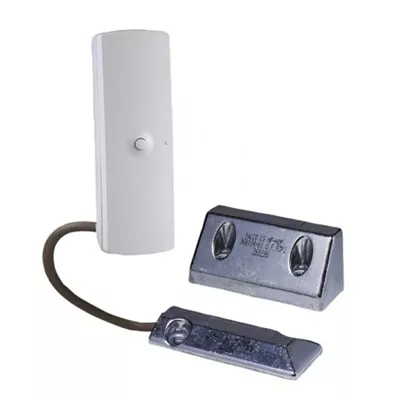 DOS TYXAL+ DÉTECTEUR D'OUVERTURE CONTACT DE SOL RADIO