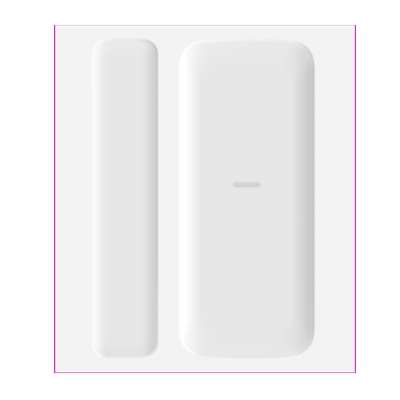 CONTACT MAGNETIQUE, 1*CR2045(INCLU), 868MHZ, EN