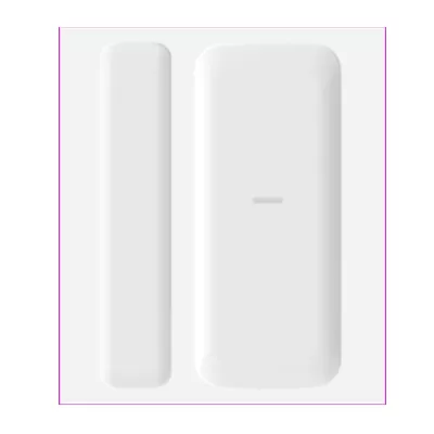 CONTACT MAGNETIQUE, 1*CR2045(INCLU), 868MHZ, EN