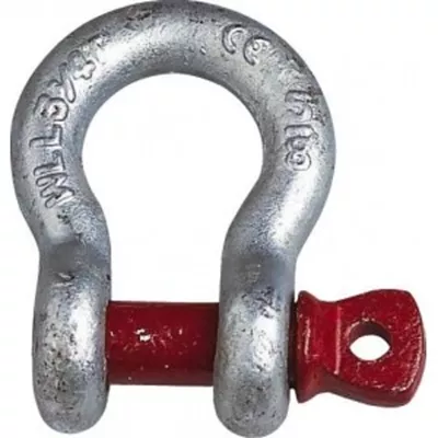 MANILLE LYRE HAUTE RÉSISTANCE